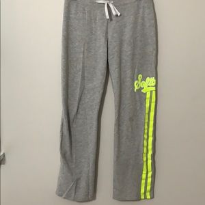 💓 Justice Softball Sweatpants